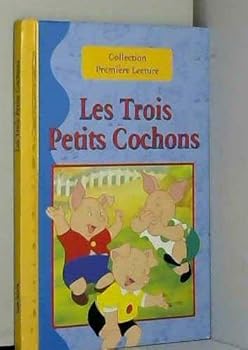 Les trois petits cochons