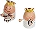 Alessi AMGI26SET3 Angels Band - Figuritas decorativas, diseño de ángeles con instrumentos