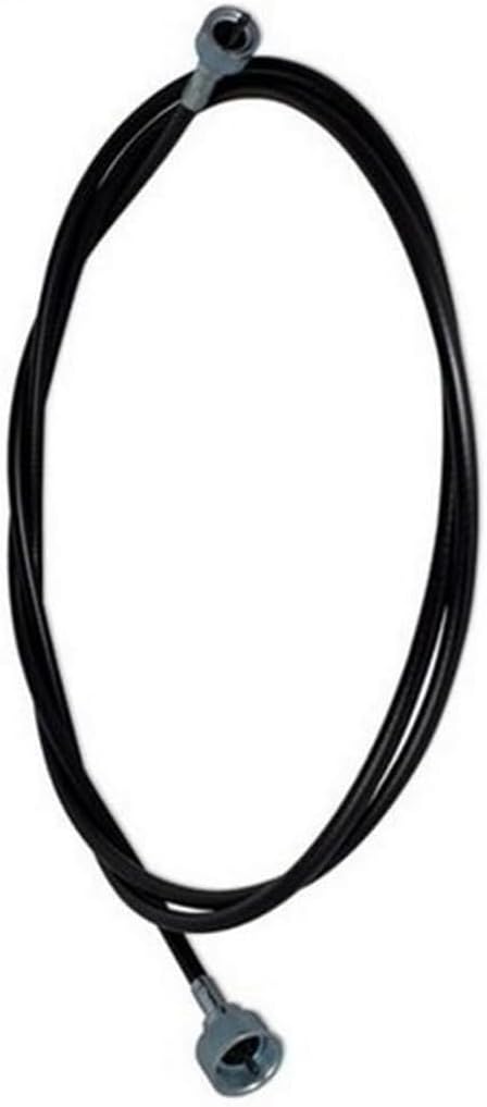 Replacement part for Tachometer Cable Fits International 1566 1466 1066 2706 Hydro 100 826 706 966 R2Aft195906