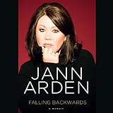 Falling Backwards: A Memoir