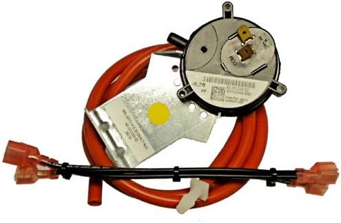 Rheem Ruud Weatherking Factory OEM Protech Parts 42-24194-83 Furnace Pressure Switch