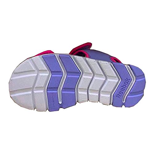 Image of Reebok Girl's Hp4801 Sandal
