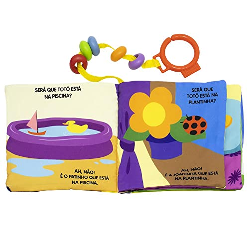 Bichinhos fofinhos II: Cãozinho: Bichinhos fofinhos II: Cãozinho: - Imagem 3