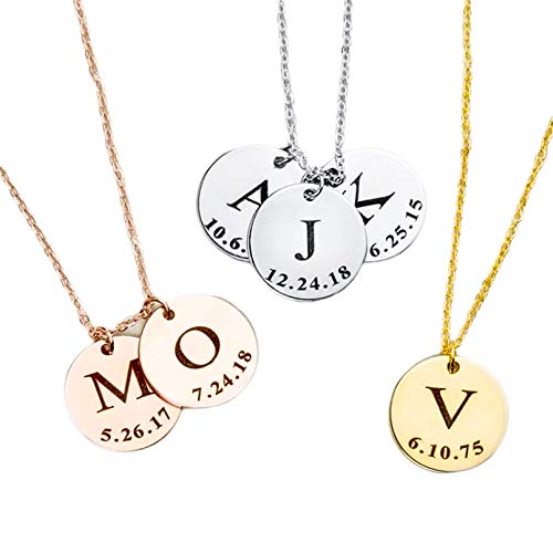 Personalized jewelry canada Clearance