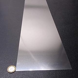 18-8 Stainless Steel Sheet .005