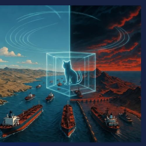 Investors Focus on Earnings as Hormuz Is Both &ldquo;Open and Closed&rdquo;