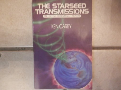 The Starseed Transmissions B005KDHXQ6 Book Cover