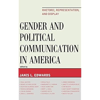 Gender and Political Communication in America