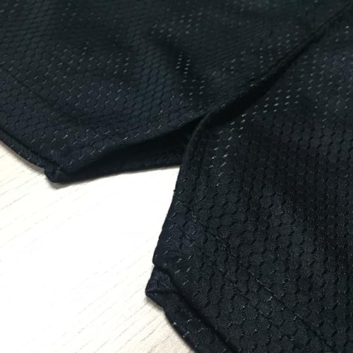 TopTie Multi-Sport Athletic Basketball Shorts, 7 Inches Pocket Running Shorts for Youth4