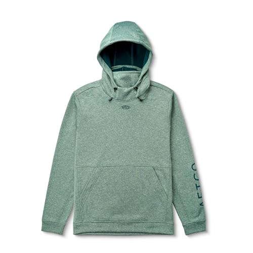 AFTCO Reaper Technical Hoodie