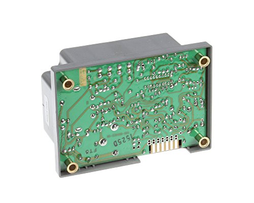 Vulcan Hart 00-354447-00001 Controller