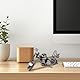 MEIYAXINWIN Retro Motorräder Modell, Motorrad Modell, Motorradmodell kreative Handwerk Geschenk, für Foto Requisiten, Kunstsammlung, Desktop-Dekoration, Kunstsammlung