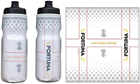 Amazon Co Jp Kasoku ろんぐらいだぁすとーりーず サイクル保冷ボトル 550ml Fortuna ホーム キッチン