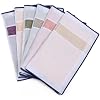 11_Obi Storage Bags, 3|Way Opening, Set of 6, Window Included