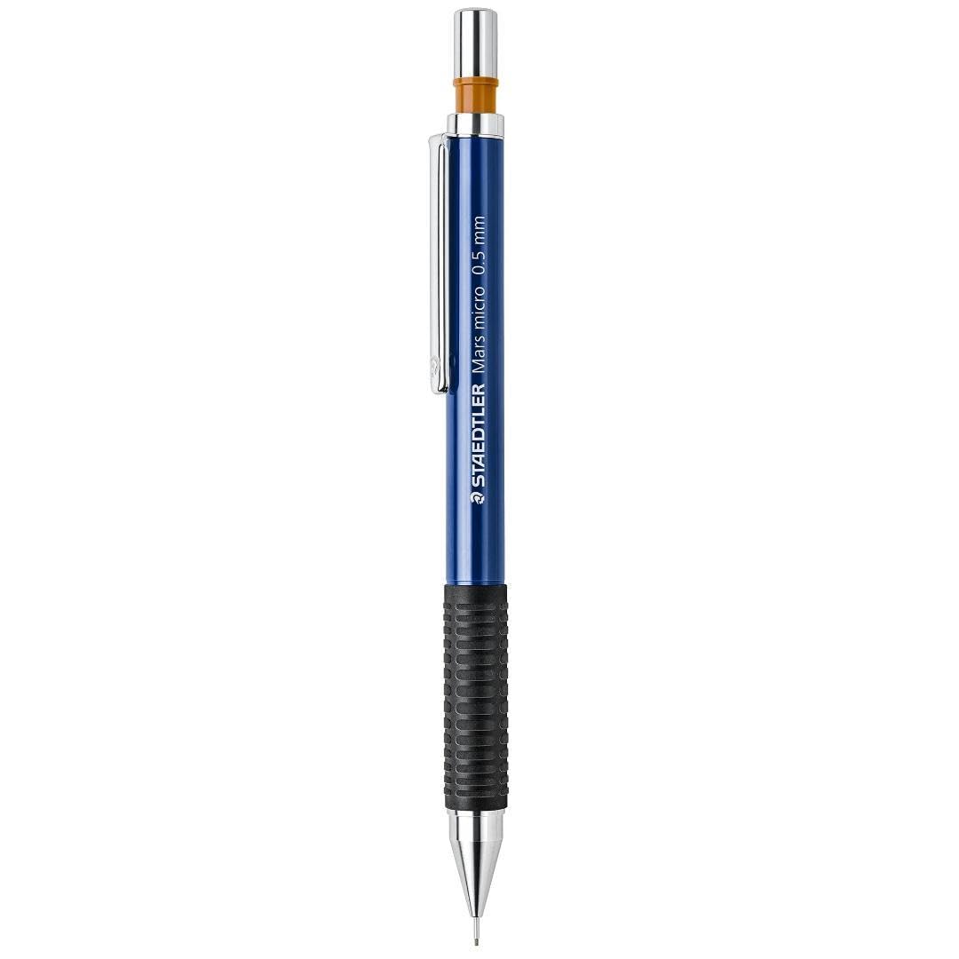 Amazon.com : Staedtler Mars micro Precision Retractable Mechanical