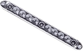 Innovative Lighting Slimline L.E.D. Red Identification Light Bar (251-4500) - Single