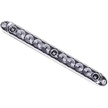 Innovative Lighting Slimline L.E.D. Red Identification Light Bar 251-4500 - Single