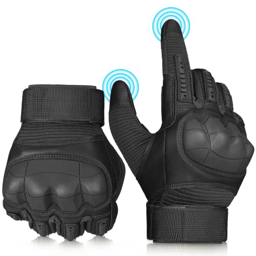 10 best motorcycle gloves touch screen Quick Guide Pro