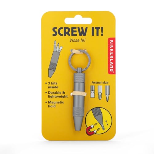 Screw It!