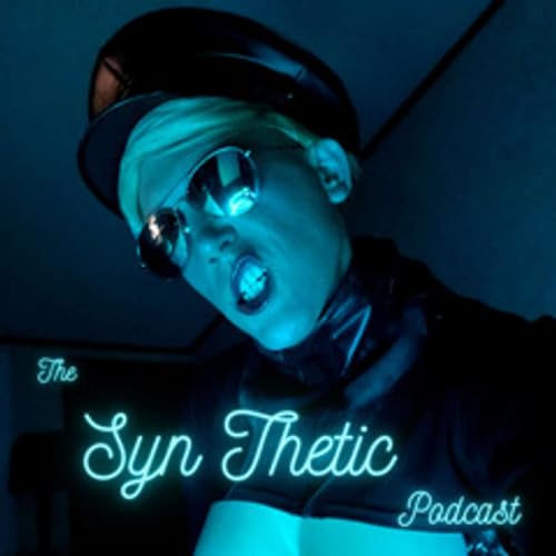 The Syn Thetic Podcast Podcast Por Syn Thetic arte de portada