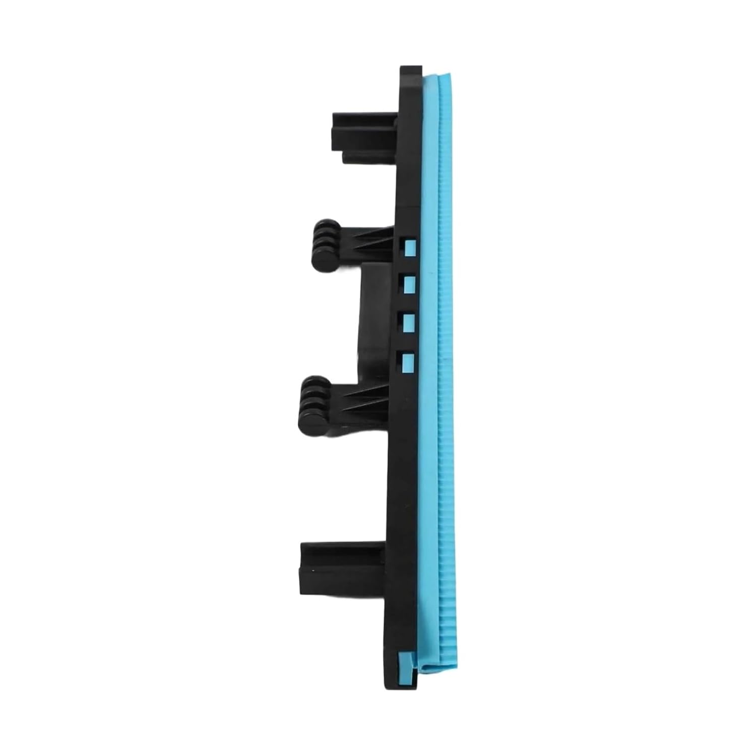 Floor Cleaning Replacement ， Suction Bar Scraper Tool Silicone Floor Cleaner Squeegee 4.777-008,Compatible for Karcher BR30 BD38,for Accessories