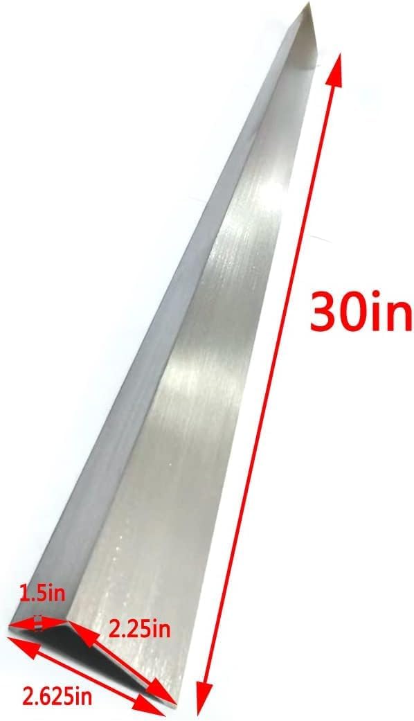 W10113901A、W10140537、W10097260、4396947、9757784SS Slide In Range Rear Filler Kit Universal Triangle Gap Filler compatible with Whirlpool and Most Brand