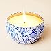 La Jolíe Muse Velas Citronela Exterior- Juego de velas de citronela Imagen de La Jolíe Muse Velas Citronela Exterior- Juego de velas de citronela