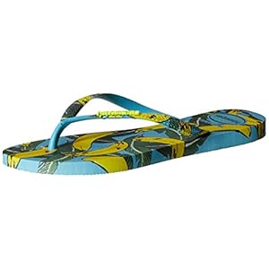 Tongs femme Havaianas Slim Summer