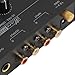 Phono Turntable Preamp for Turntable, RIAA Equalized Low Noise Pre Amplifier with Convert , Electronic Audio Stereo Phonograph Preamplifier, Independent Volume Control (US)