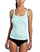 Hanro Womens Everyday Cotton Narrow Strap Camisole
