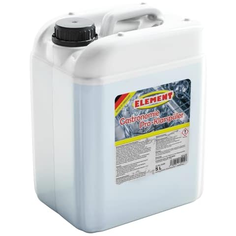 Liquide de rinçage Element 5 l Cover