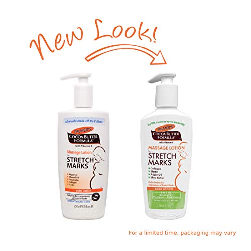 Palmer's Cocoa Butter Massage Lotion - Image 5