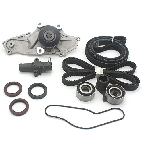 Évitez la panne moteur avec le kit courroie de distribution 14400-RCA-A01 pour Acura MDX