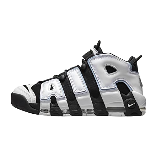 Nike Air More Uptempo 96 Cobalt Bliss Shoes Size - 10