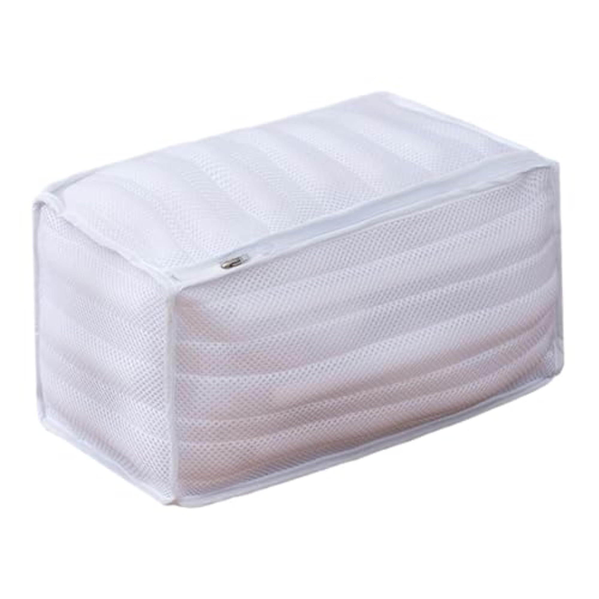 Shoes Wash Bag for Running Shoes, White