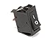 Alto-Shaam SW-34427 Rocker Switch, SPST, 20 Amp
