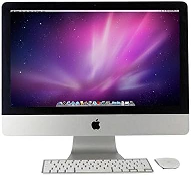 Apple iMac 21.5