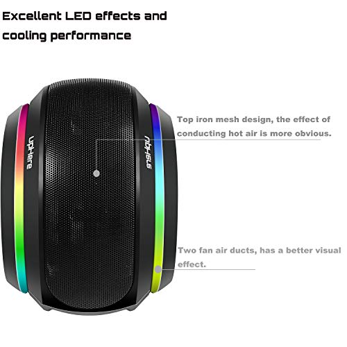 Build My PC, PC Builder, upHere CCF150CF