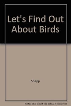 Let's Find Out About Birds