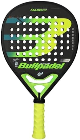 Bullpadel Hack 02