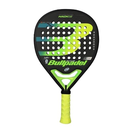 Bullpadel Hack 02