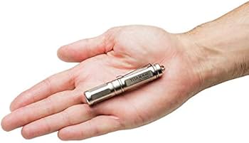 Amazon | 【国内正規品】 SUREFIRE TITAN Plus ウルトラコンパクト LED