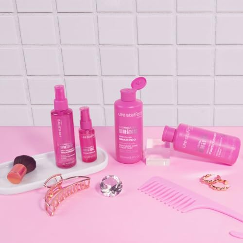 Lee Stafford Spray Anti-Frizz Tratamiento Antihumedad miniatura 6