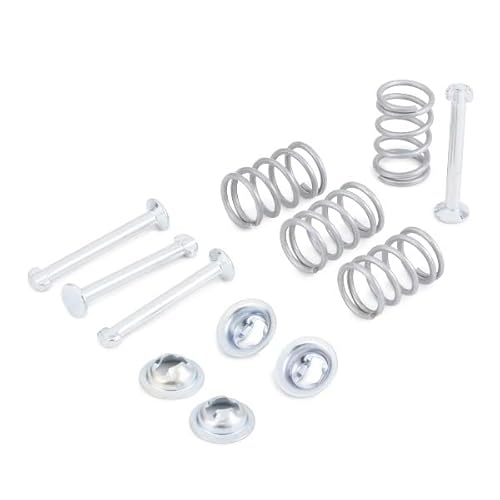 Bosch KS4690 Kit Super Pro - hintere Trommelbremsenset - ein vormontiertes Set