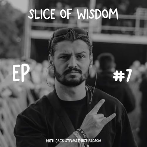 #7 - Enjoy the highs, Address the lows, Expect the average"