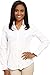 Dockers Women's Petite The Ideal Stretch Shirt