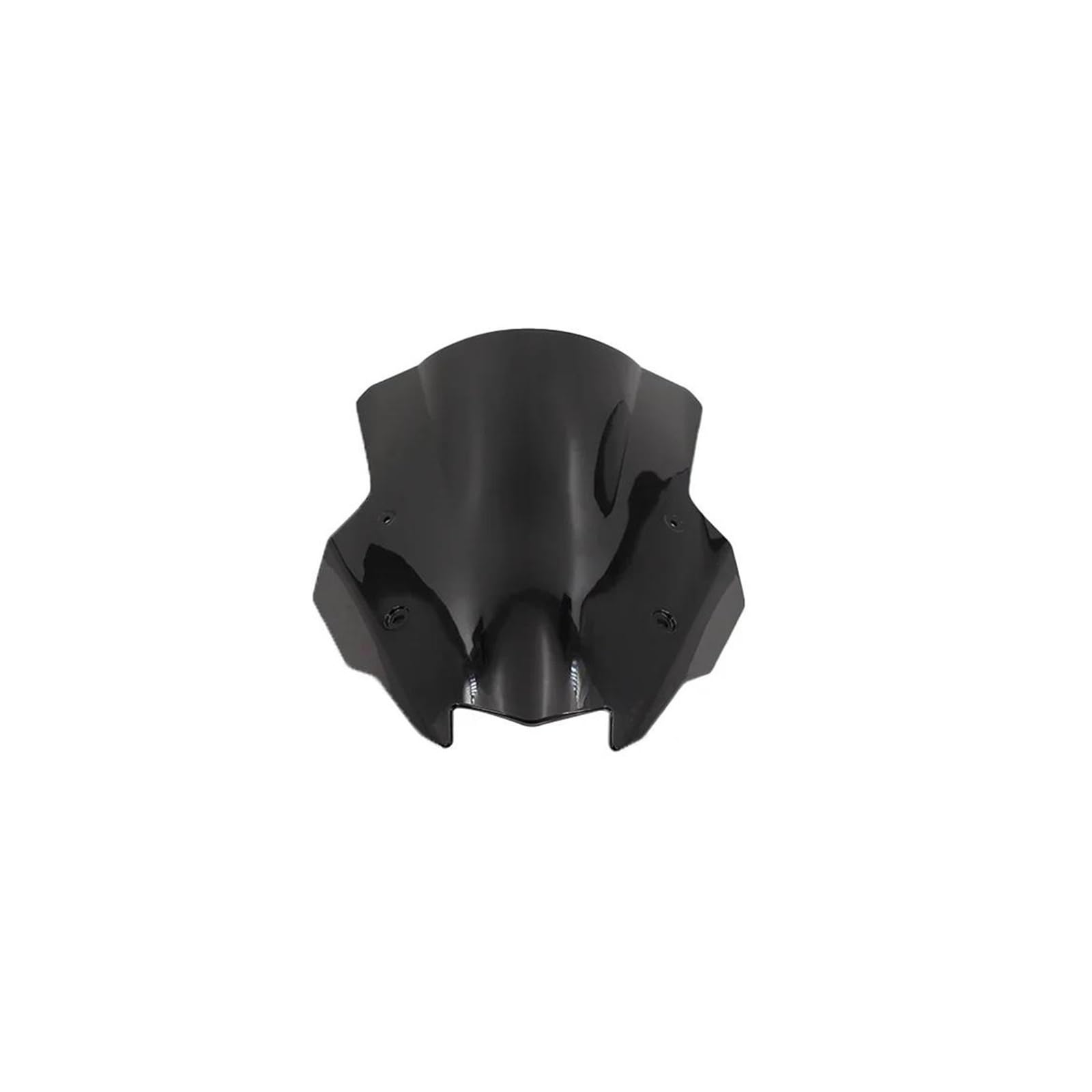 Pasuje Do Ninja 1000SX Ninja1000SX 1000 SX Ninja1000 2020-2023 Deflektor Przedniej Szyby Tarcza Przepływ Powietrza Wiatr Osłona przeciwsłoneczna Deflektor