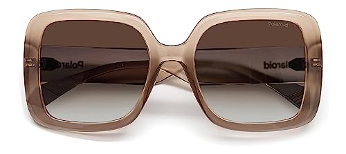Polaroid Women's PLD 6167/S Square Sunglasses3
