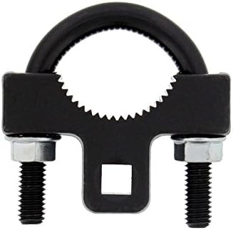 ABN Inner Tie Rod Tool – 3/8in Low Profile Tool for Inner Tie Rod Removal/Installation