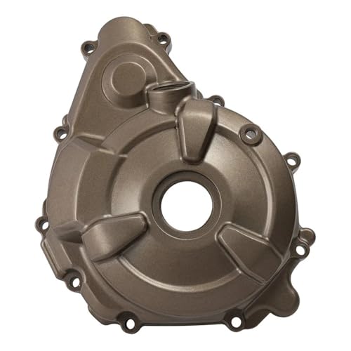 Couvercle de stator étanche pour MT07, boîtier de protection contre les chocs